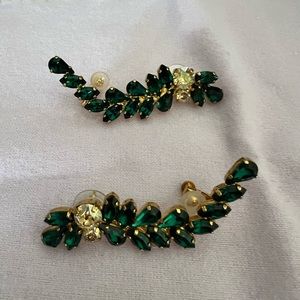Emerald Ear Crawlers
